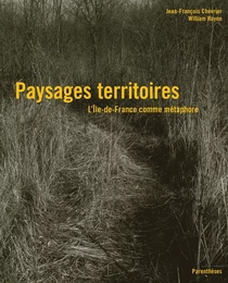 PAYSAGES TERRITOIRES