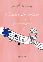 Comme du papier à musique