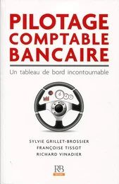 Pilotage comptable bancaire