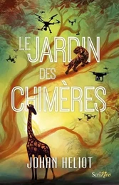 Le Jardin des chimères