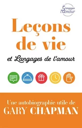 Leçons de vie et Langages de l’amour