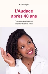 L'Audace après 40 ans