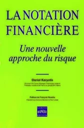 La notation financière