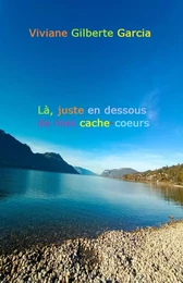 Là, juste en dessous de mes cache-coeurs