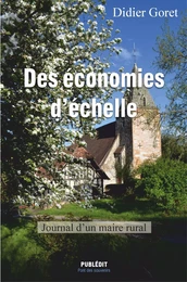 Des économies d'échelle