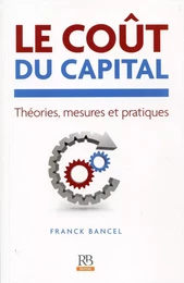 Le coût du capital