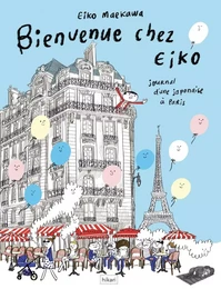 Bienvenue chez Eiko