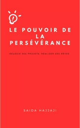 Le Pouvoir de la persévérance