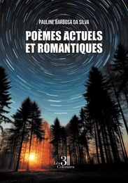 Poèmes actuels et romantiques