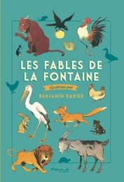 Les Fables de La Fontaine 