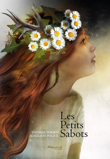 Les petits sabots - Thomas Fersen - MARMAILLE CIE