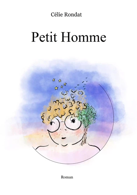 Petit Homme - Célie Rondat - LIBRINOVA