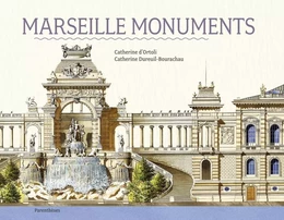 MARSEILLE MONUMENTS