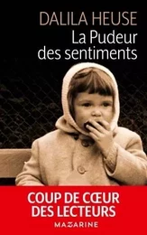 La pudeur des sentiments