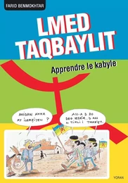 Apprendre le kabyle