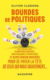 BOURDES DE POLITIQUES