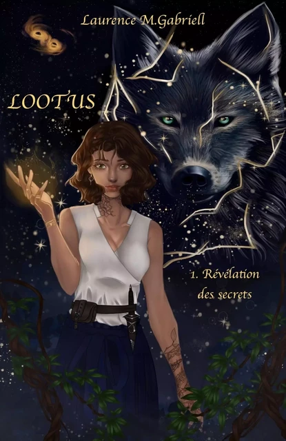 Lootus - Laurence M.Gabriell - LIBRINOVA