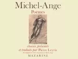 Michel-Ange - Pierre Leyris - MAZARINE FAYARD