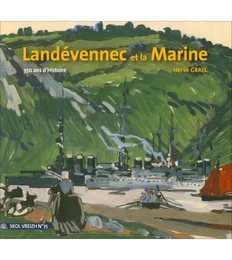 LANDEVENNEC ET LA MARINE