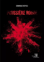 Poussière rouge