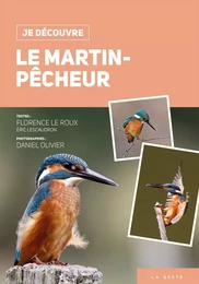 Je découvre le martin-pêcheur