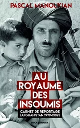 Aux royaumes des insoumis