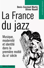 LA FRANCE DU JAZZ