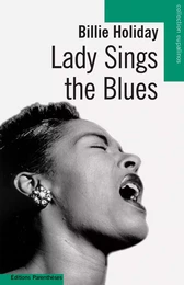 LADY SINGS THE BLUES