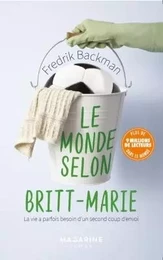 Le monde selon Britt-Marie