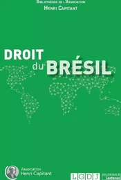 DROIT DU BRESIL