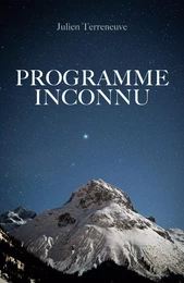 Programme inconnu