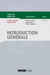 Introduction générale