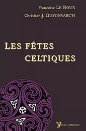 Fetes celtiques (les)