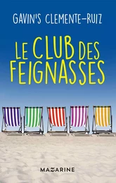 Le Club des feignasses