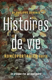 Histoires de vie