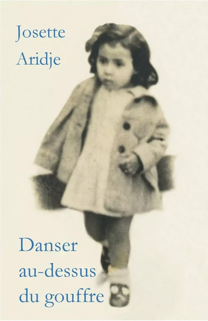 Danser au-dessus du gouffre - Josette Aridje - LIBRINOVA