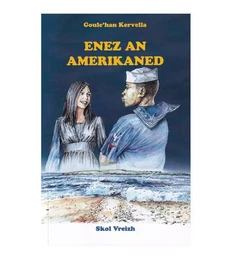 ENEZ AN AMERIKANED - L'ïle aux Américains