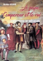 Le pape, l'empereur et le roi