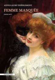 Femme masquée