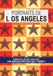 Portraits de Los Angeles