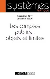 Les comptes publics : objets et limites