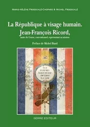 La république a visage humain