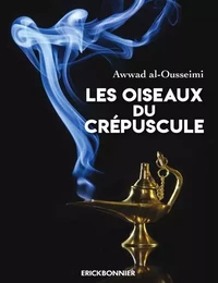 Les oiseaux du crépuscule