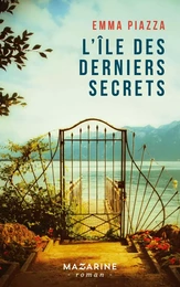 L'ile des derniers secrets