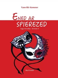 Ened ar spierezed