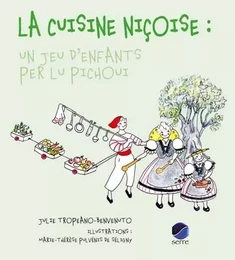 La cuisine niçoise