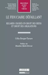 LE FIDUCIAIRE DÉFAILLANT