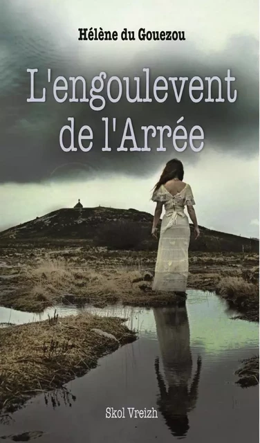 L'engoulevent de l'Arrée - Hélène du Gouezou - SKOL VREIZH