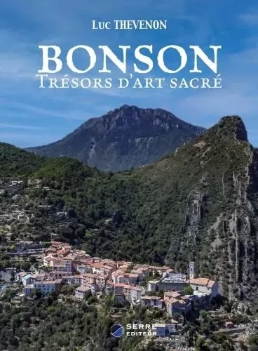 Bonson - Luc THEVENON - Serre