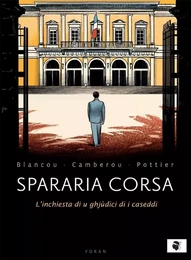 Spararia Corsa